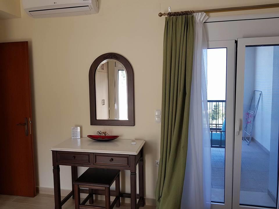 Villa Vera Áyios Nikítas المظهر الخارجي الصورة